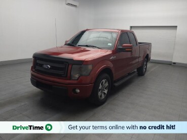 2014 Ford F150 in Stone Mountain, GA 30083