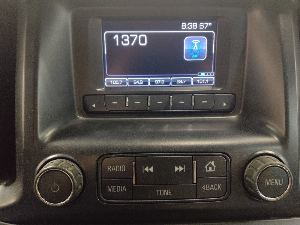 2017 Chevrolet Colorado in Oklahoma City, OK 73139 - 18140964 25
