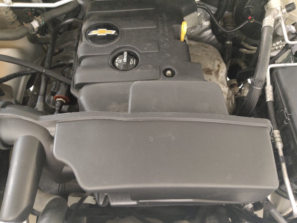 2017 Chevrolet Colorado in Oklahoma City, OK 73139 - 18140964 30