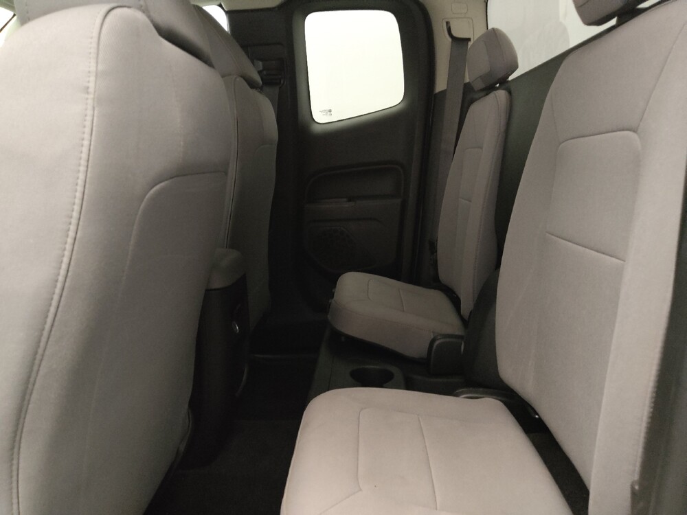 2017 Chevrolet Colorado in Oklahoma City, OK 73139 - 18140964 18