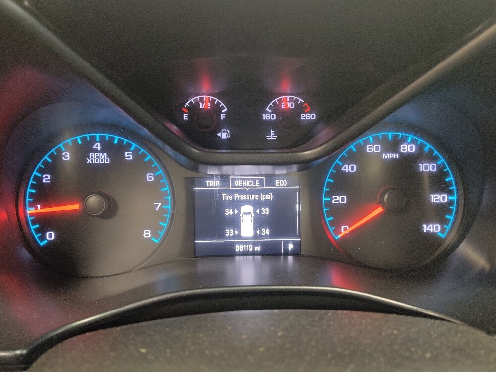 2017 Chevrolet Colorado in Oklahoma City, OK 73139 - 18140964 23