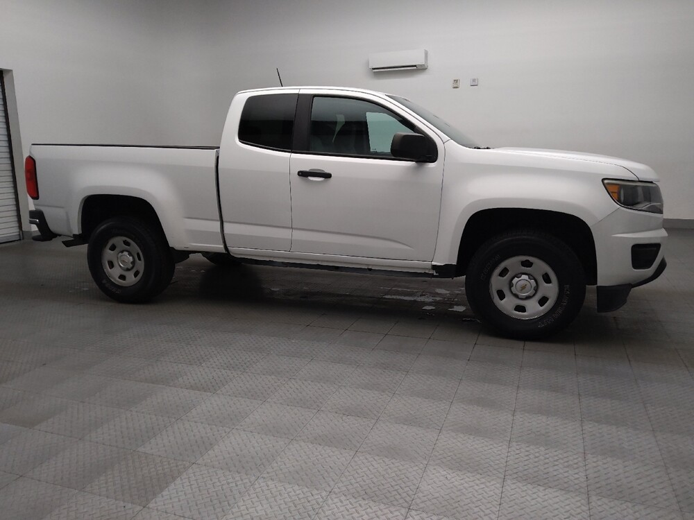 2017 Chevrolet Colorado in Oklahoma City, OK 73139 - 18140964 11