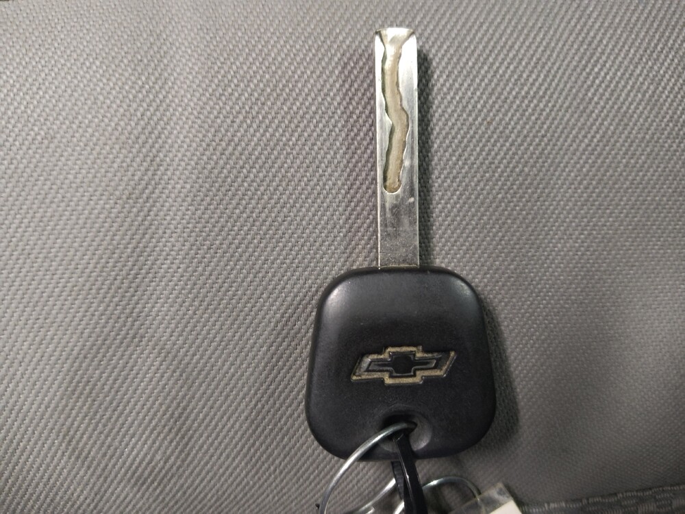 2017 Chevrolet Colorado in Oklahoma City, OK 73139 - 18140964 32