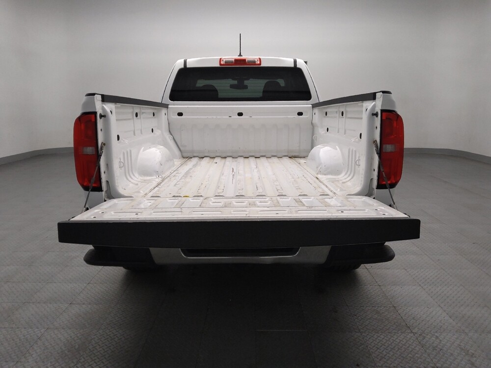 2017 Chevrolet Colorado in Oklahoma City, OK 73139 - 18140964 29