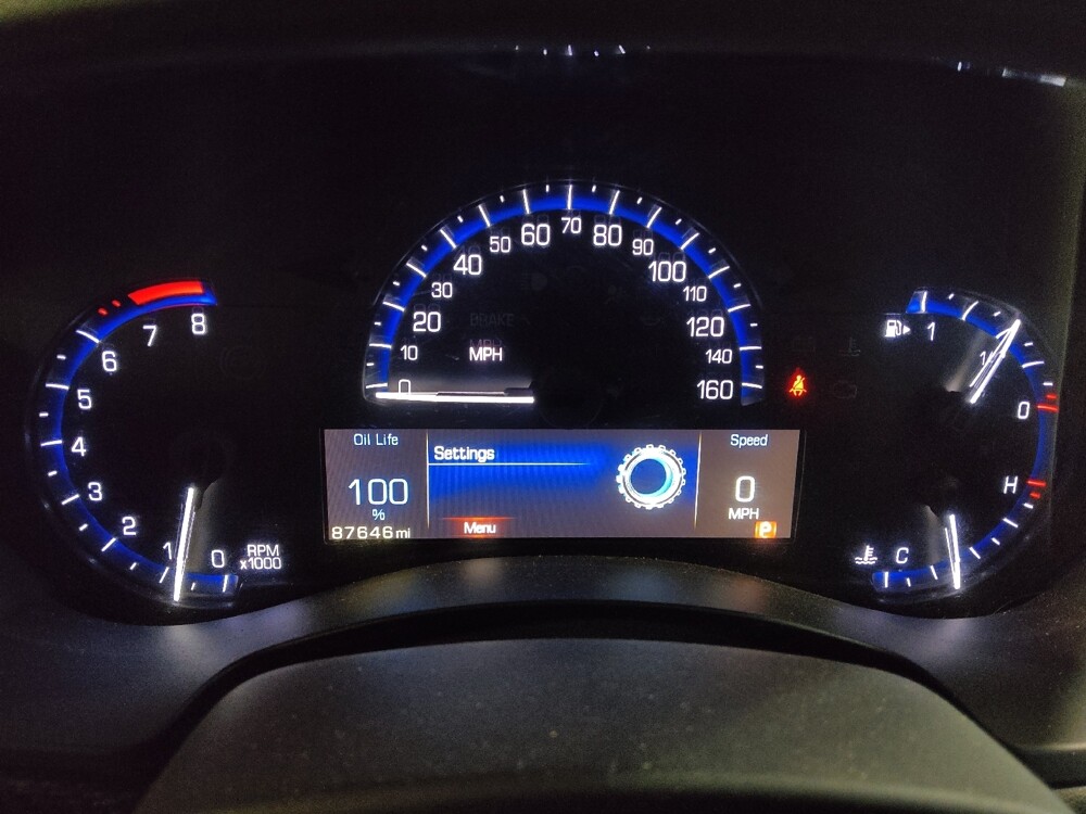 2013 Cadillac ATS in Arlington, TX 76011 - 18140965 23