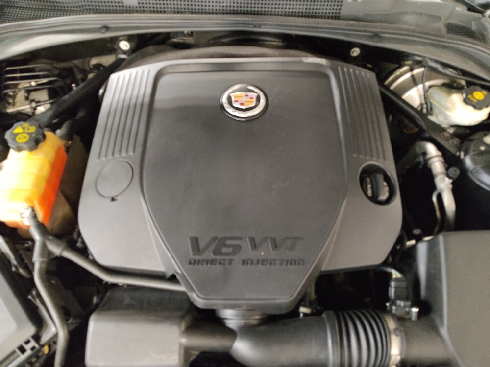 2013 Cadillac ATS in Arlington, TX 76011 - 18140965 30