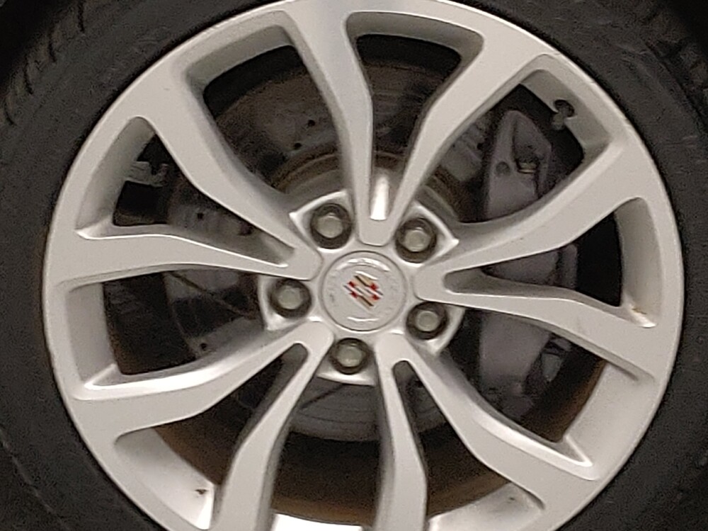 2013 Cadillac ATS in Arlington, TX 76011 - 18140965 31