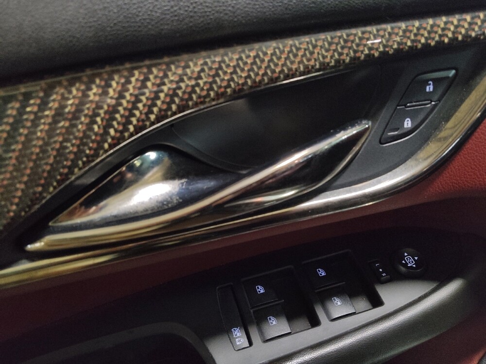 2013 Cadillac ATS in Arlington, TX 76011 - 18140965 27