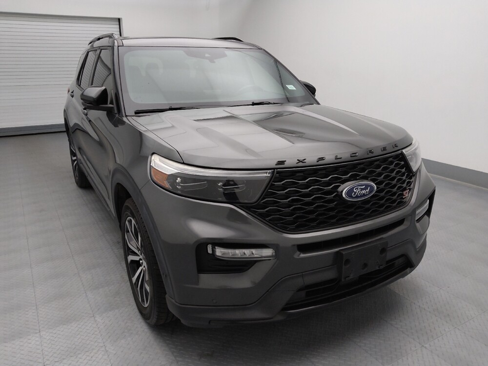 2020 Ford Explorer in Gladstone, MO 64118 - 18140967 14