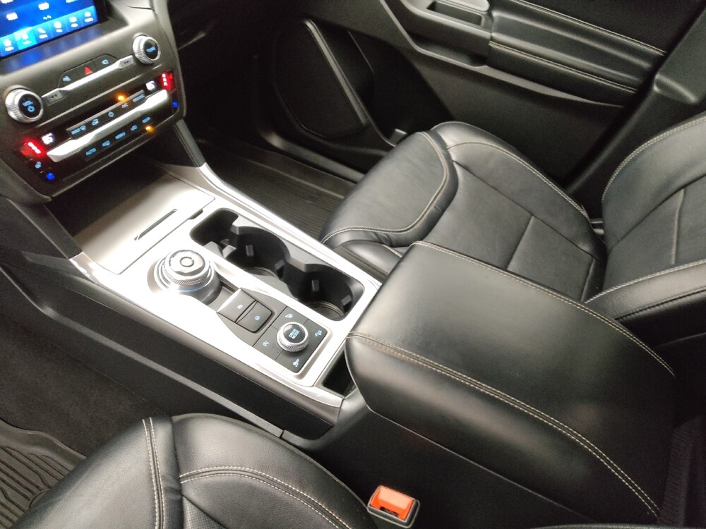 2020 Ford Explorer in Gladstone, MO 64118 - 18140967 26
