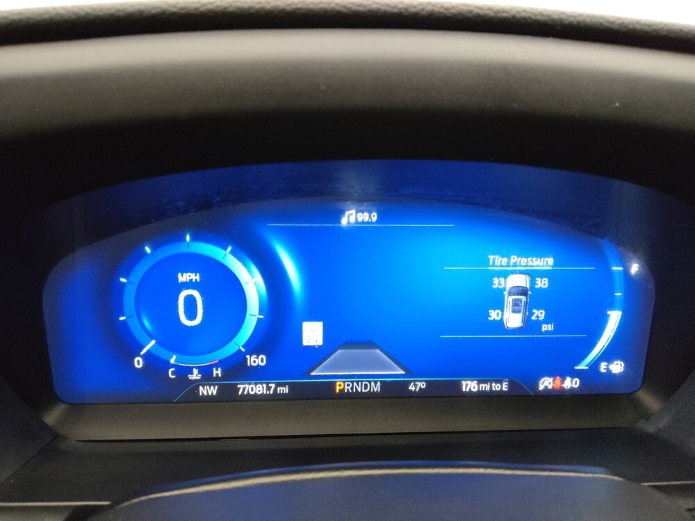 2020 Ford Explorer in Gladstone, MO 64118 - 18140967 23