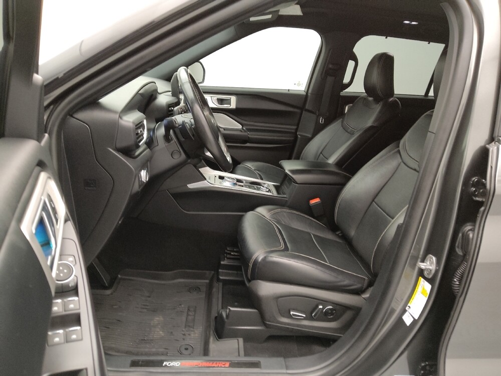 2020 Ford Explorer in Gladstone, MO 64118 - 18140967 17