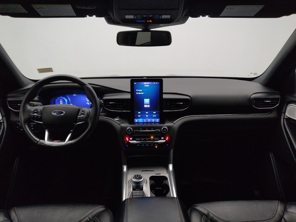 2020 Ford Explorer in Gladstone, MO 64118 - 18140967 22