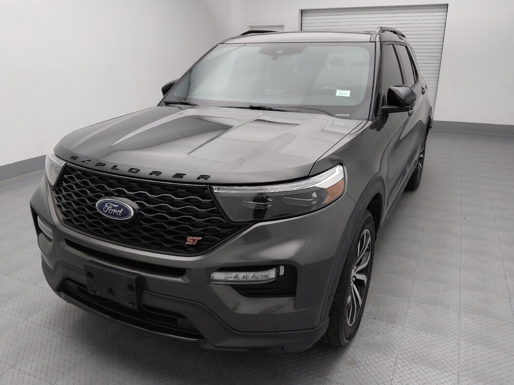 2020 Ford Explorer in Gladstone, MO 64118 - 18140967 15