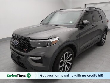 2020 Ford Explorer in Gladstone, MO 64118