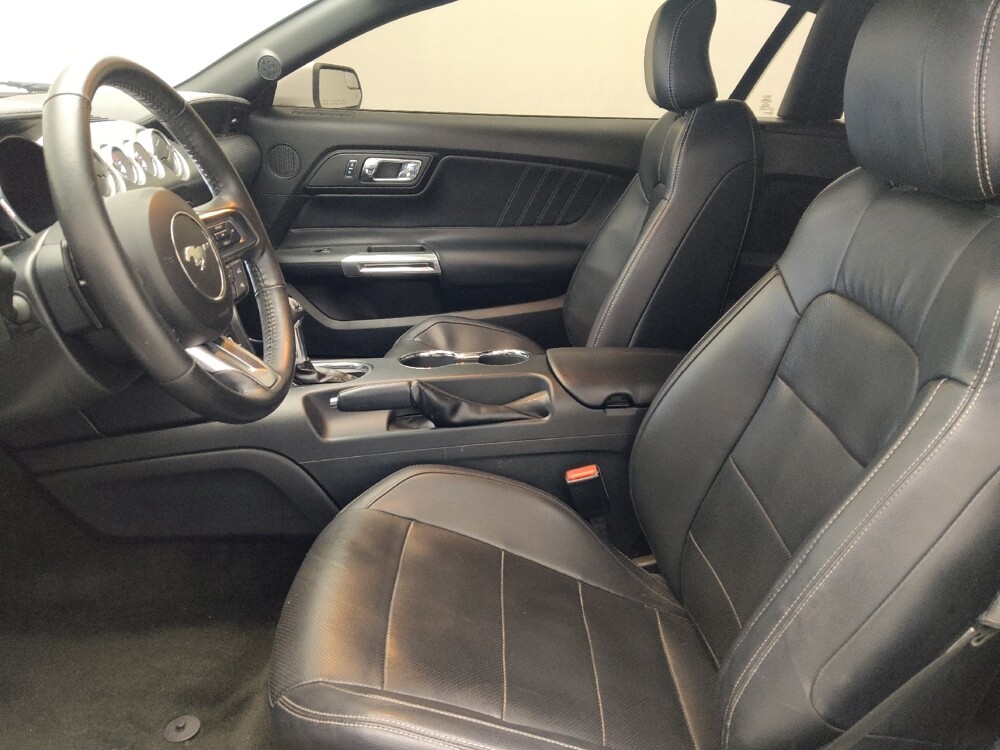 2016 Ford Mustang in Lauderdale Lakes, FL 33313 - 18140968 17