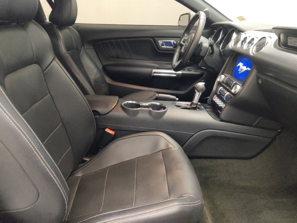 2016 Ford Mustang in Lauderdale Lakes, FL 33313 - 18140968 21