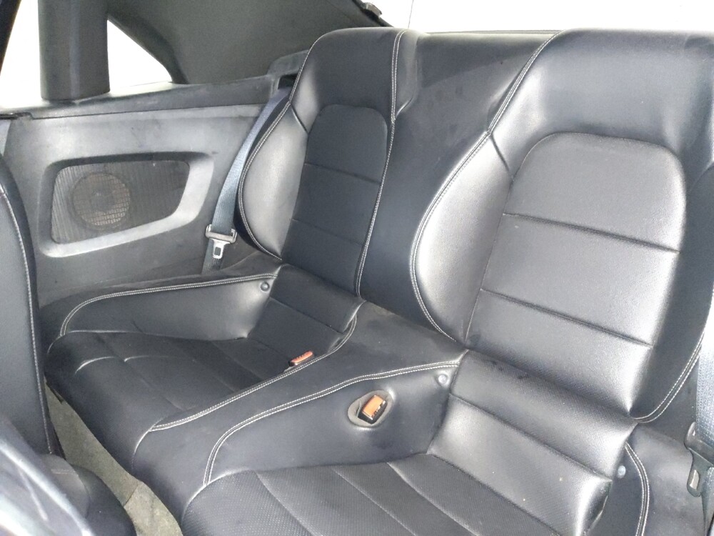 2016 Ford Mustang in Lauderdale Lakes, FL 33313 - 18140968 18