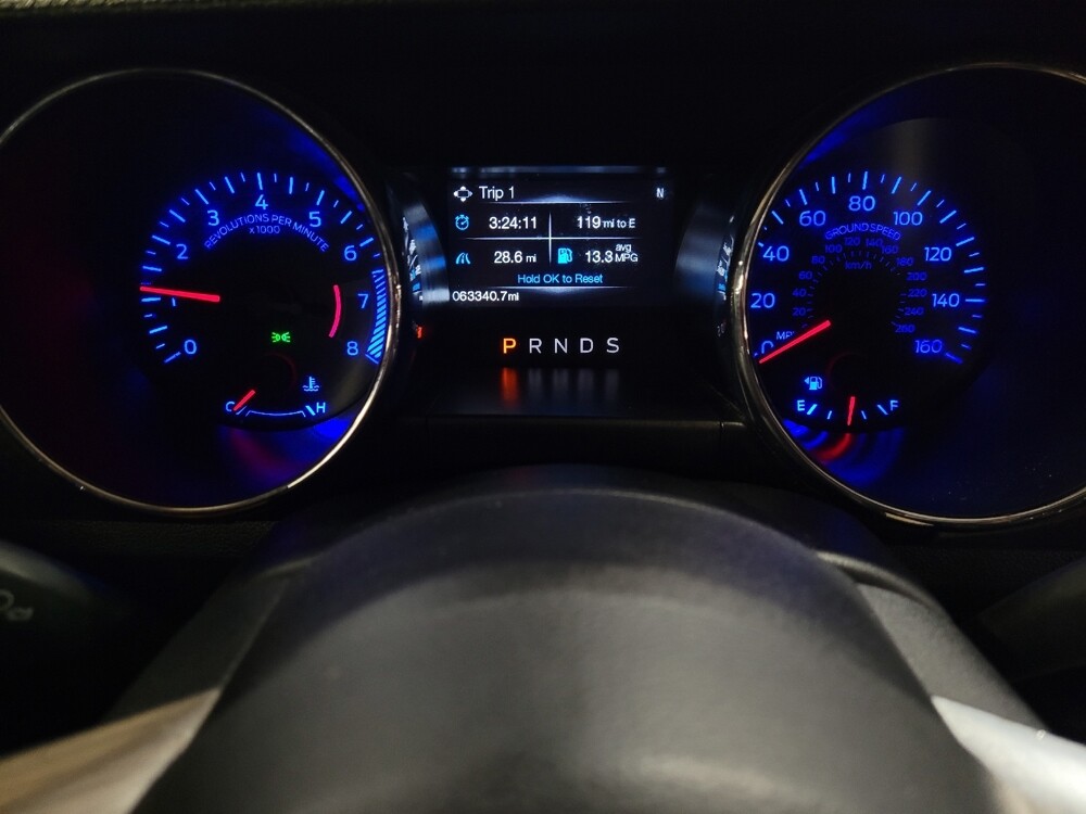 2016 Ford Mustang in Lauderdale Lakes, FL 33313 - 18140968 23