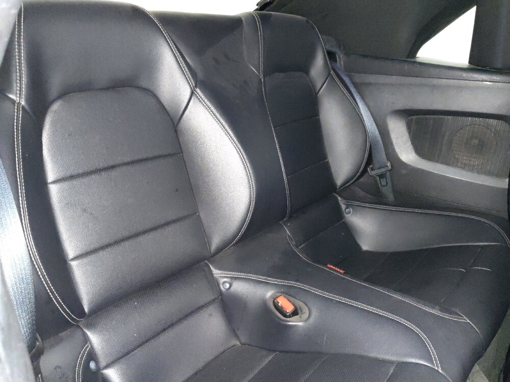 2016 Ford Mustang in Lauderdale Lakes, FL 33313 - 18140968 19