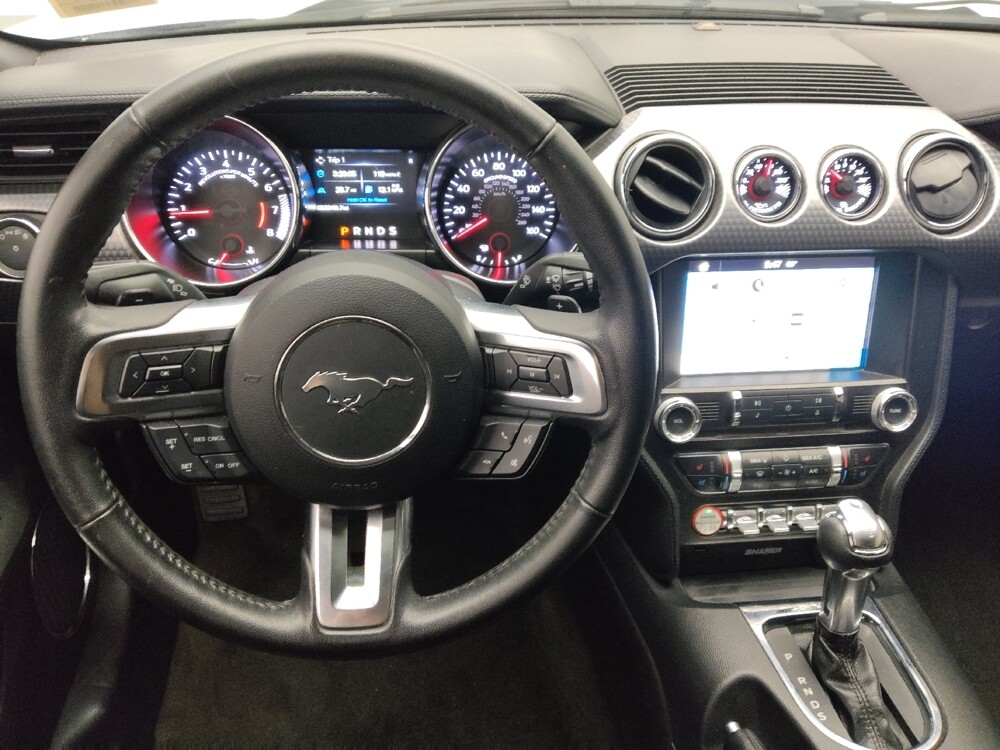 2016 Ford Mustang in Lauderdale Lakes, FL 33313 - 18140968 22