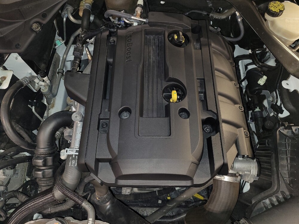 2016 Ford Mustang in Lauderdale Lakes, FL 33313 - 18140968 30