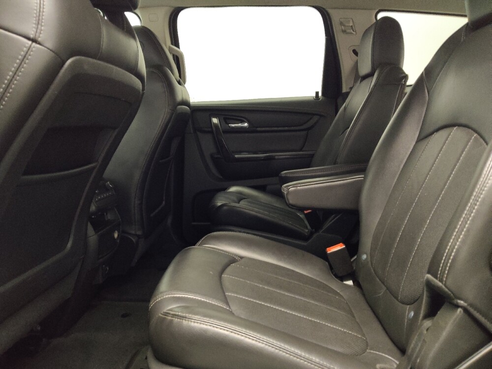 2017 Chevrolet Traverse in Oklahoma City, OK 73139 - 18140970 18