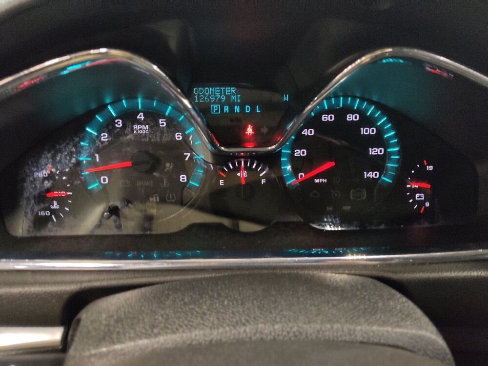 2017 Chevrolet Traverse in Oklahoma City, OK 73139 - 18140970 23