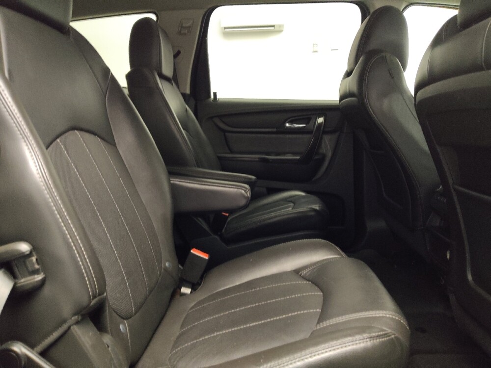 2017 Chevrolet Traverse in Oklahoma City, OK 73139 - 18140970 19