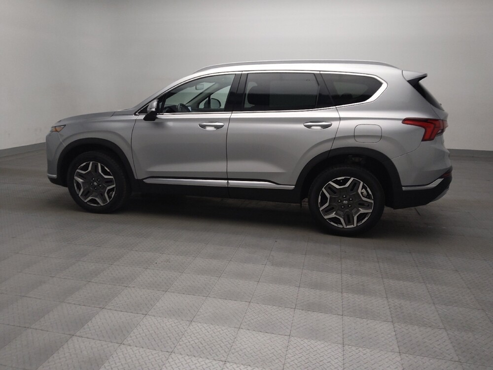 2022 Hyundai Santa Fe in Arlington, TX 76011 - 18140971 3