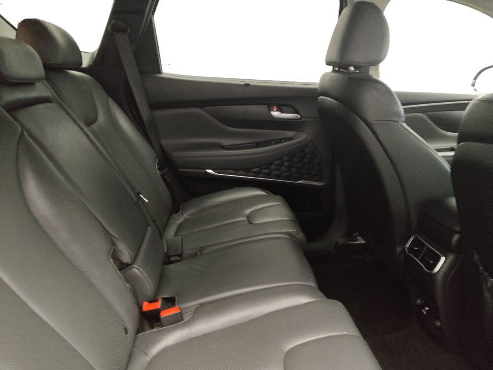 2022 Hyundai Santa Fe in Arlington, TX 76011 - 18140971 19