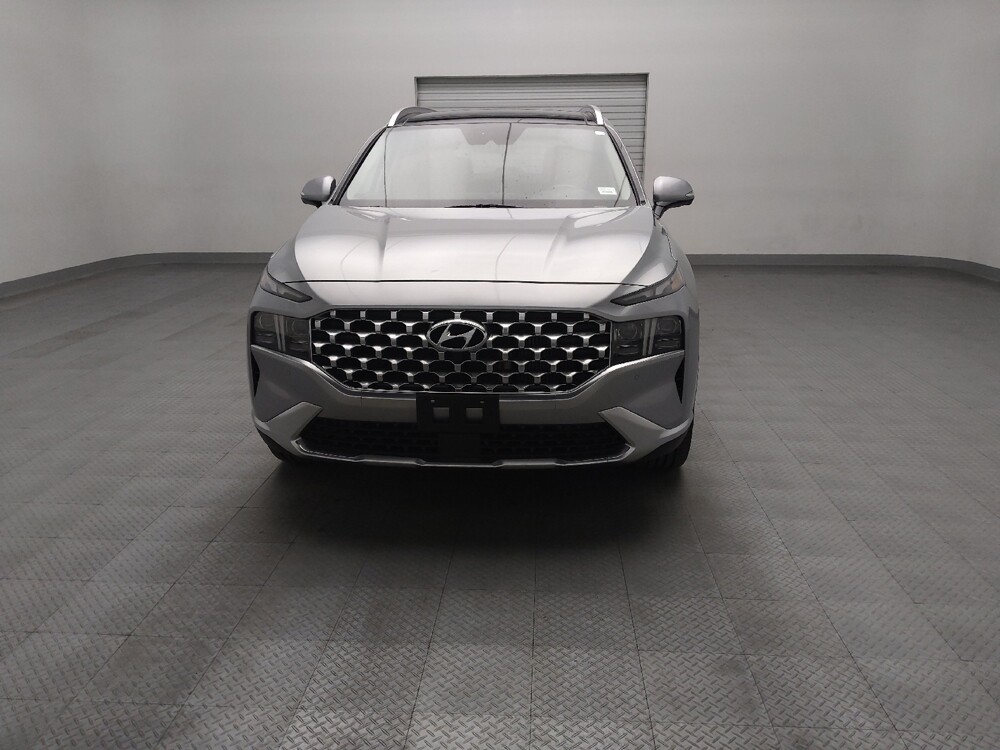 2022 Hyundai Santa Fe in Arlington, TX 76011 - 18140971 15