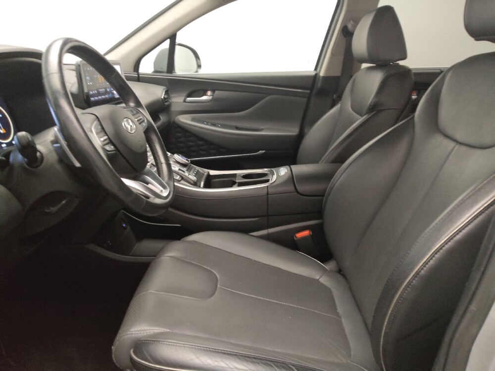 2022 Hyundai Santa Fe in Arlington, TX 76011 - 18140971 17