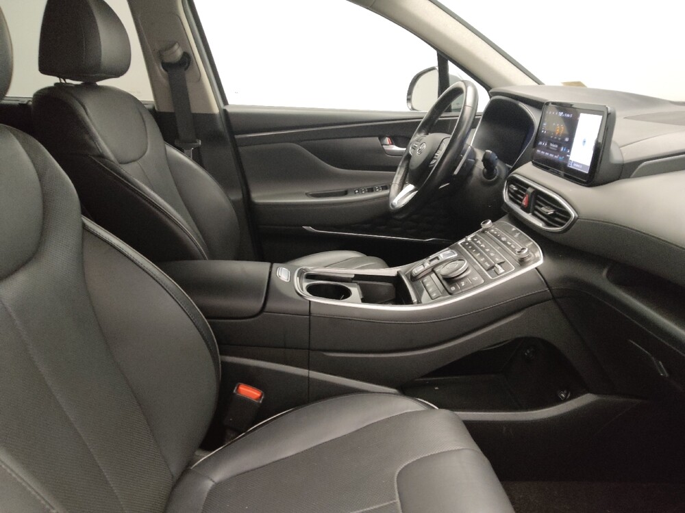 2022 Hyundai Santa Fe in Arlington, TX 76011 - 18140971 21