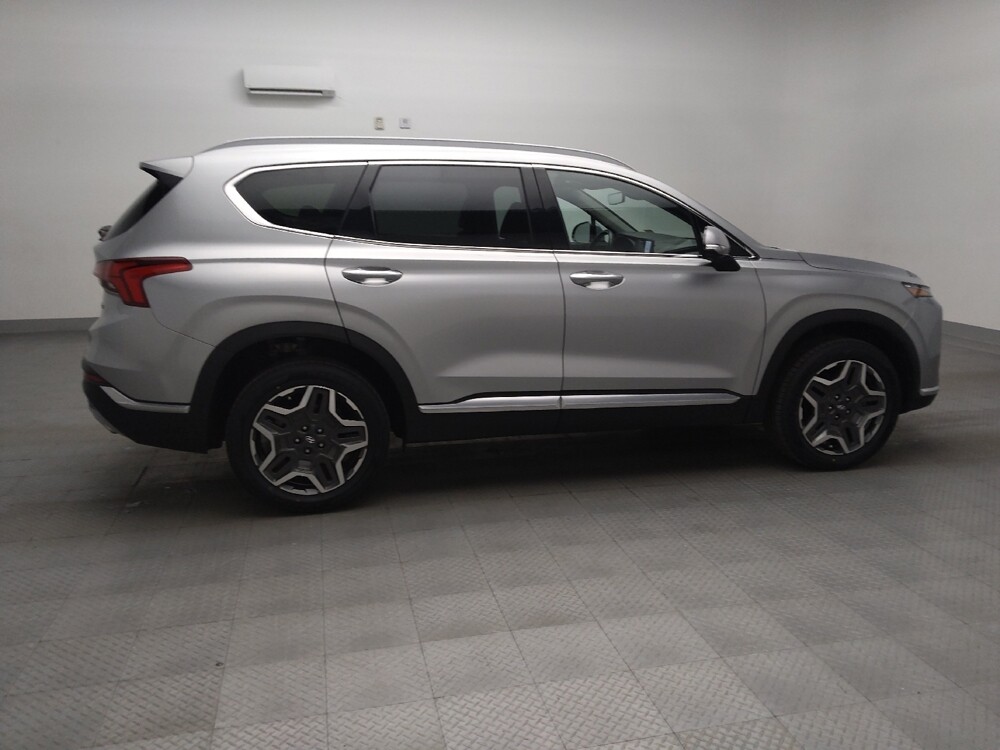 2022 Hyundai Santa Fe in Arlington, TX 76011 - 18140971 10