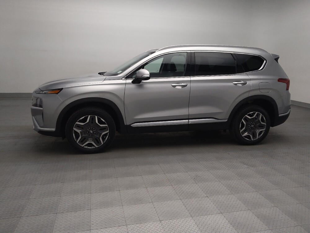 2022 Hyundai Santa Fe in Arlington, TX 76011 - 18140971 2