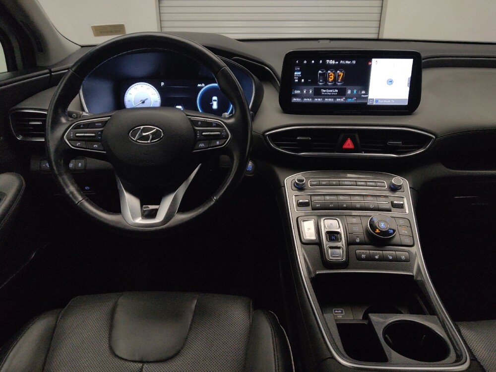 2022 Hyundai Santa Fe in Arlington, TX 76011 - 18140971 22