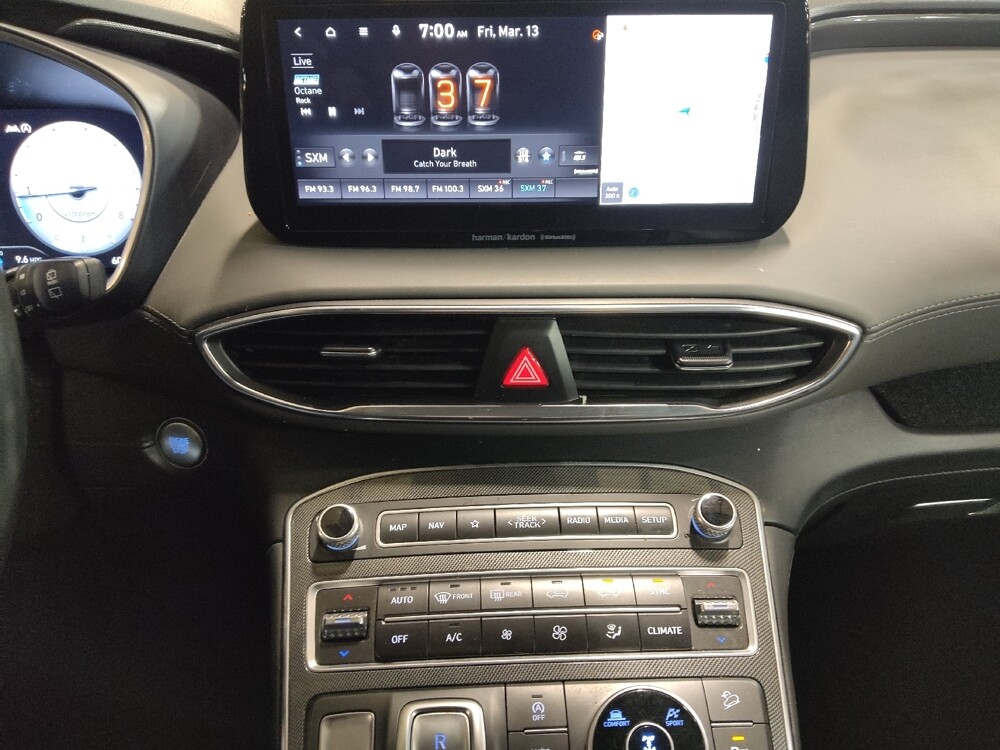 2022 Hyundai Santa Fe in Arlington, TX 76011 - 18140971 25