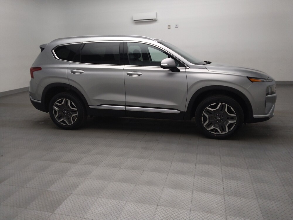 2022 Hyundai Santa Fe in Arlington, TX 76011 - 18140971 11