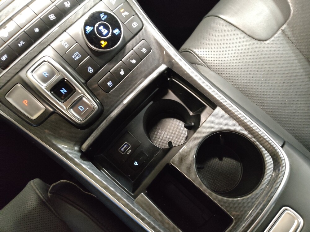 2022 Hyundai Santa Fe in Arlington, TX 76011 - 18140971 26