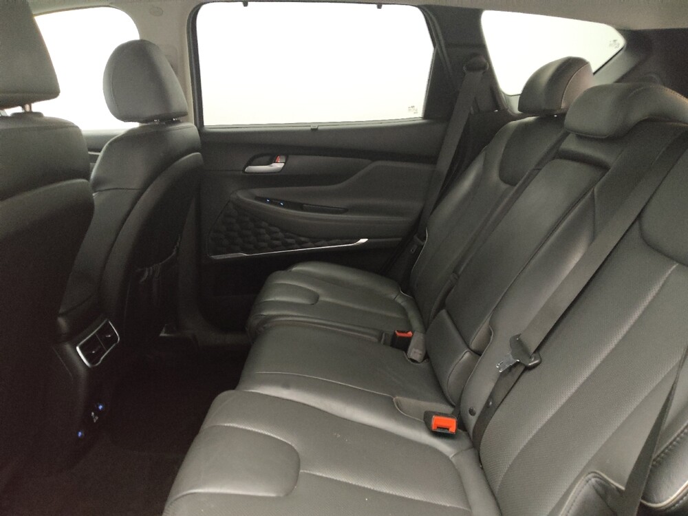 2022 Hyundai Santa Fe in Arlington, TX 76011 - 18140971 18