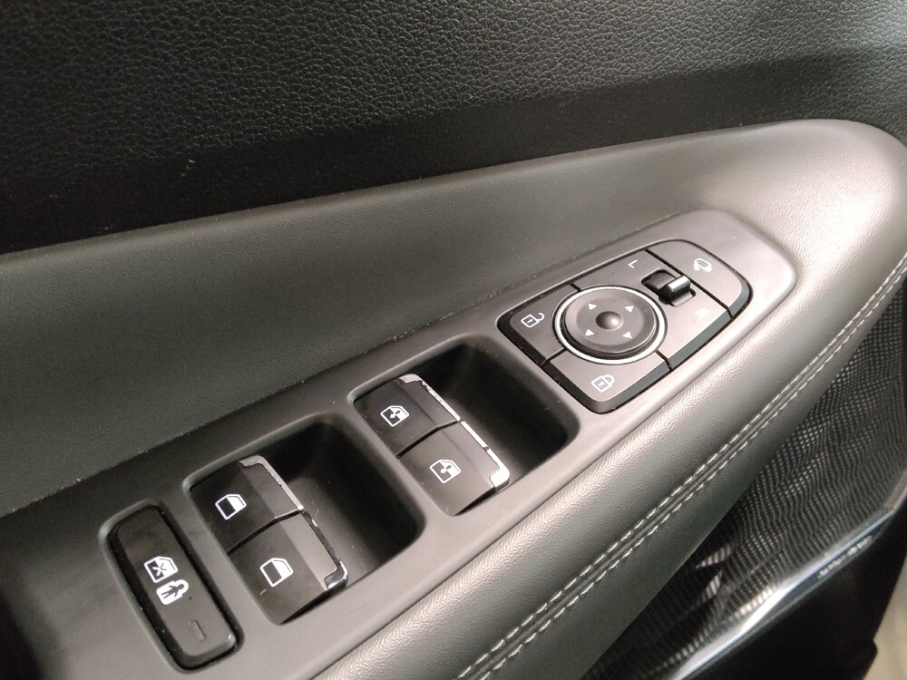 2022 Hyundai Santa Fe in Arlington, TX 76011 - 18140971 27
