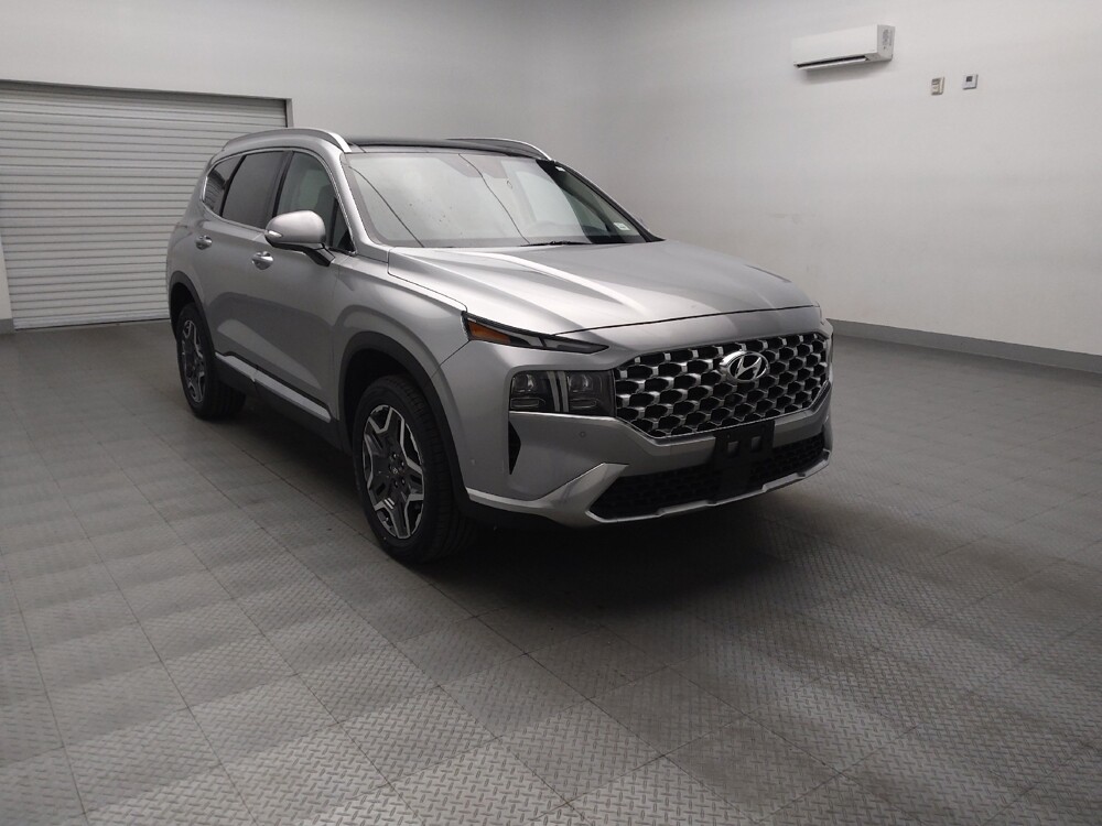 2022 Hyundai Santa Fe in Arlington, TX 76011 - 18140971 13