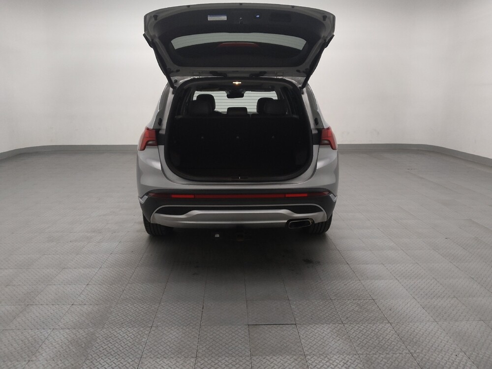 2022 Hyundai Santa Fe in Arlington, TX 76011 - 18140971 29