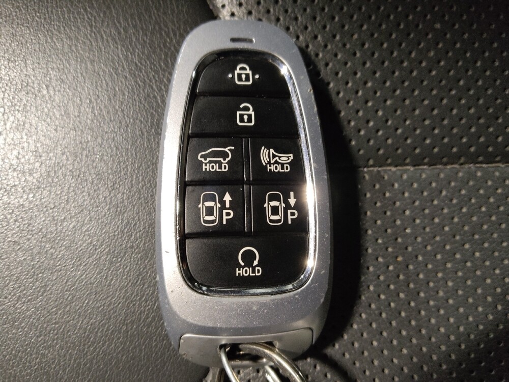 2022 Hyundai Santa Fe in Arlington, TX 76011 - 18140971 32