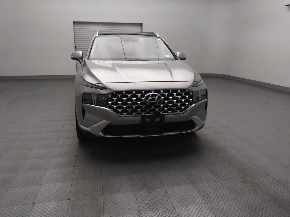 2022 Hyundai Santa Fe in Arlington, TX 76011 - 18140971 14