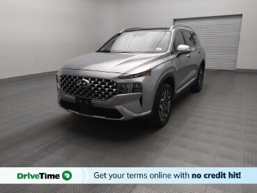2022 Hyundai Santa Fe in Arlington, TX 76011