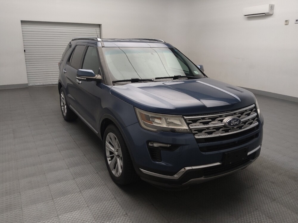 2018 Ford Explorer in Tulsa, OK 74145 - 18140972 13