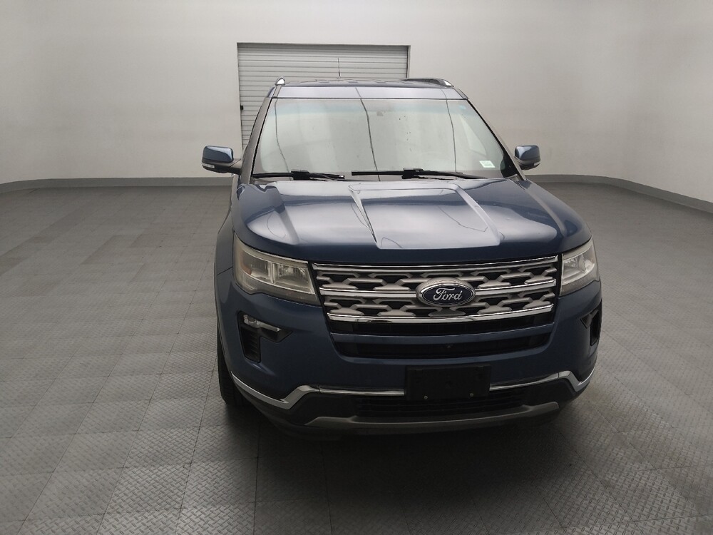 2018 Ford Explorer in Tulsa, OK 74145 - 18140972 14