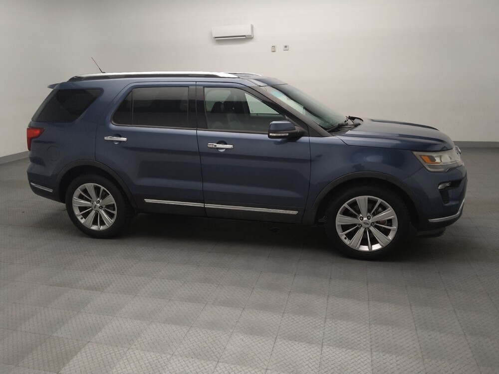 2018 Ford Explorer in Tulsa, OK 74145 - 18140972 11